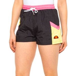 Ellesse Kasibu Retro Shorts